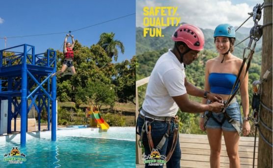 Las Avispas Country Work