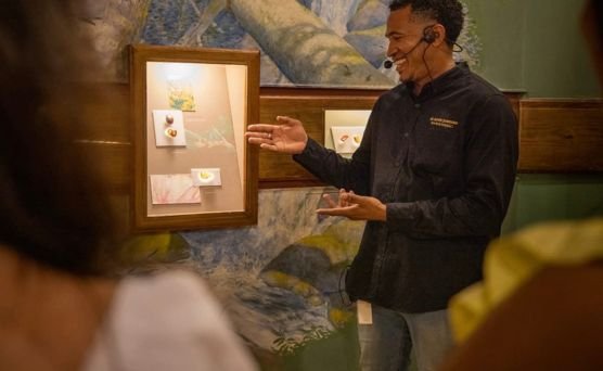 City Tour with countryside 