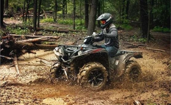 Tours ATV