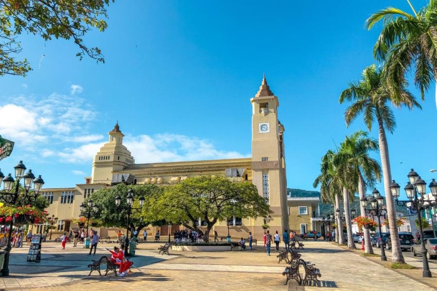 City Tour with countryside 