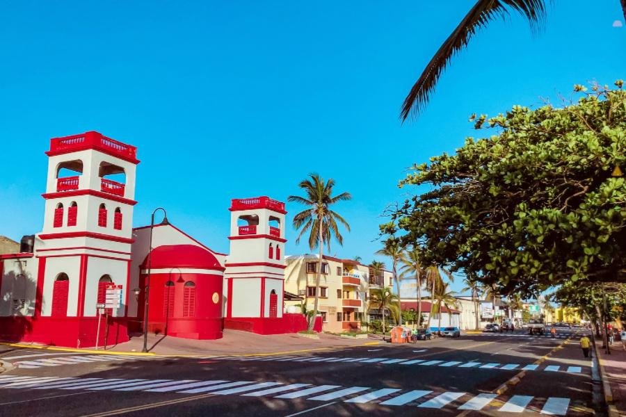 City Tour with countryside 